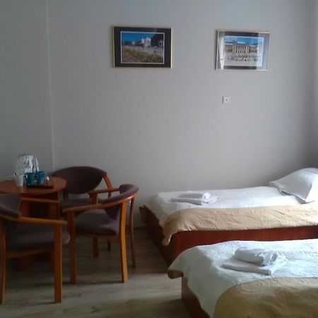 Nowe Lazienki Mineralne Krynica-Zdrój Esterno foto