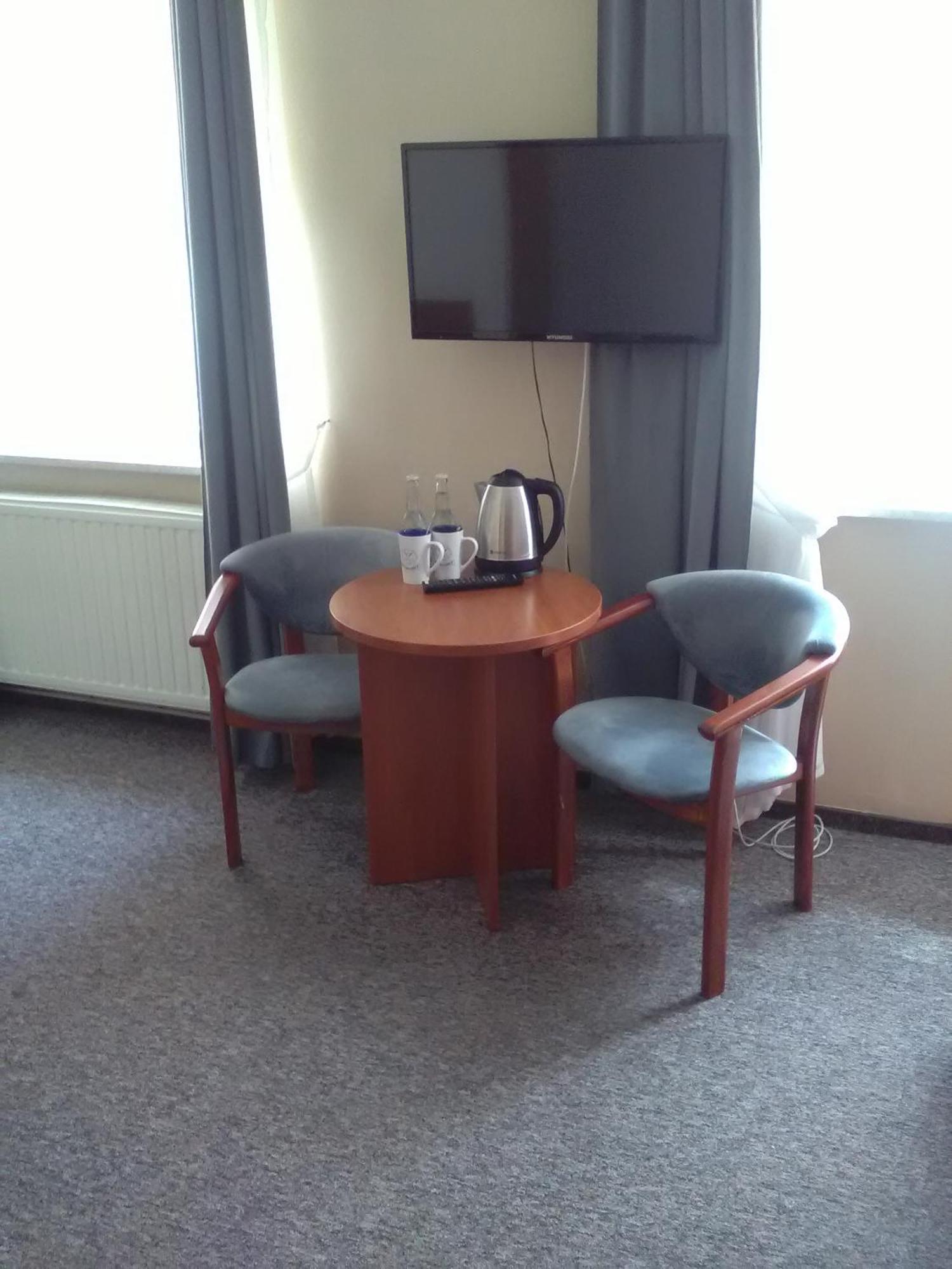 Nowe Lazienki Mineralne Krynica-Zdrój Esterno foto
